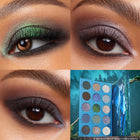 Twilight x ColourPop - Daily Set
