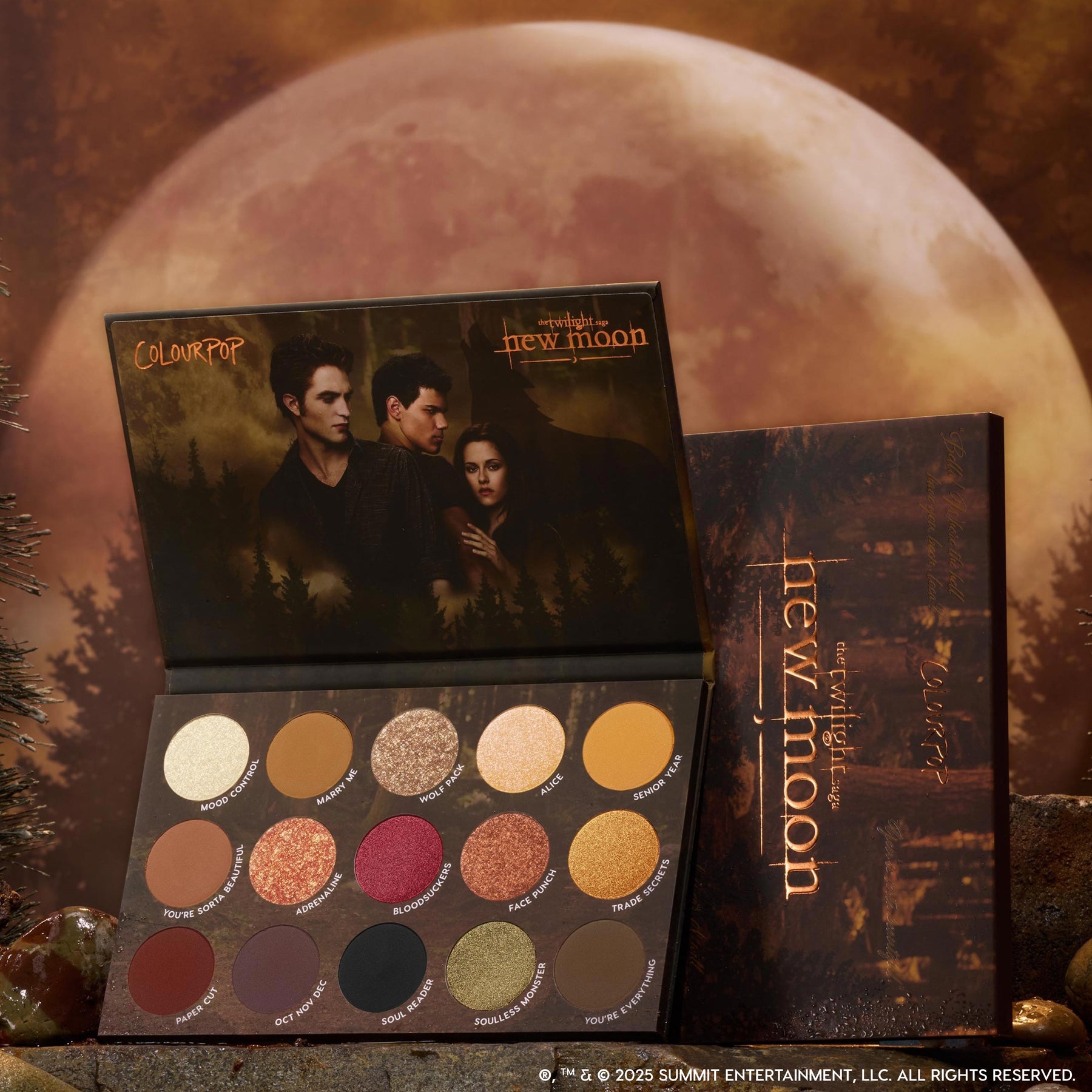 Twilight Forever - Clean Bundle