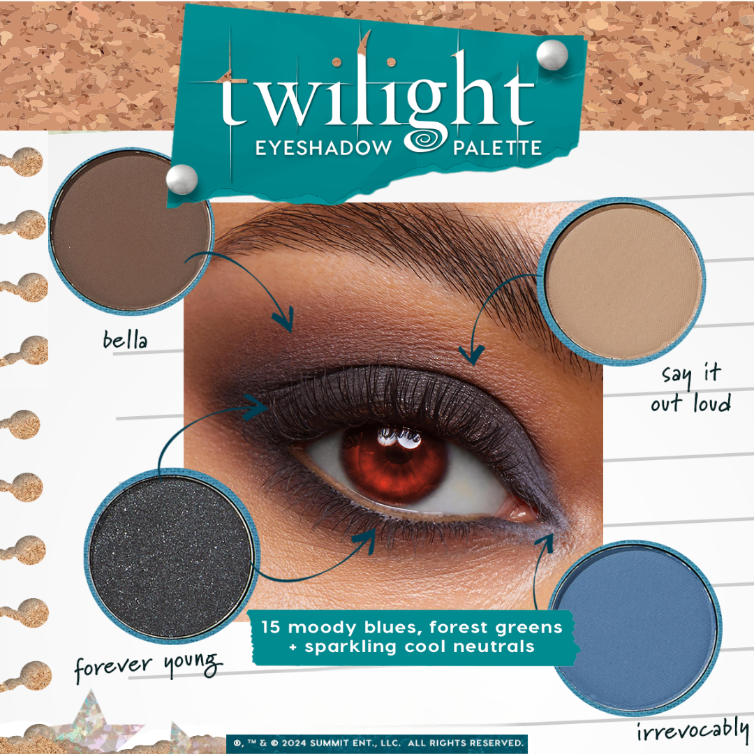Twilight - Daily Set