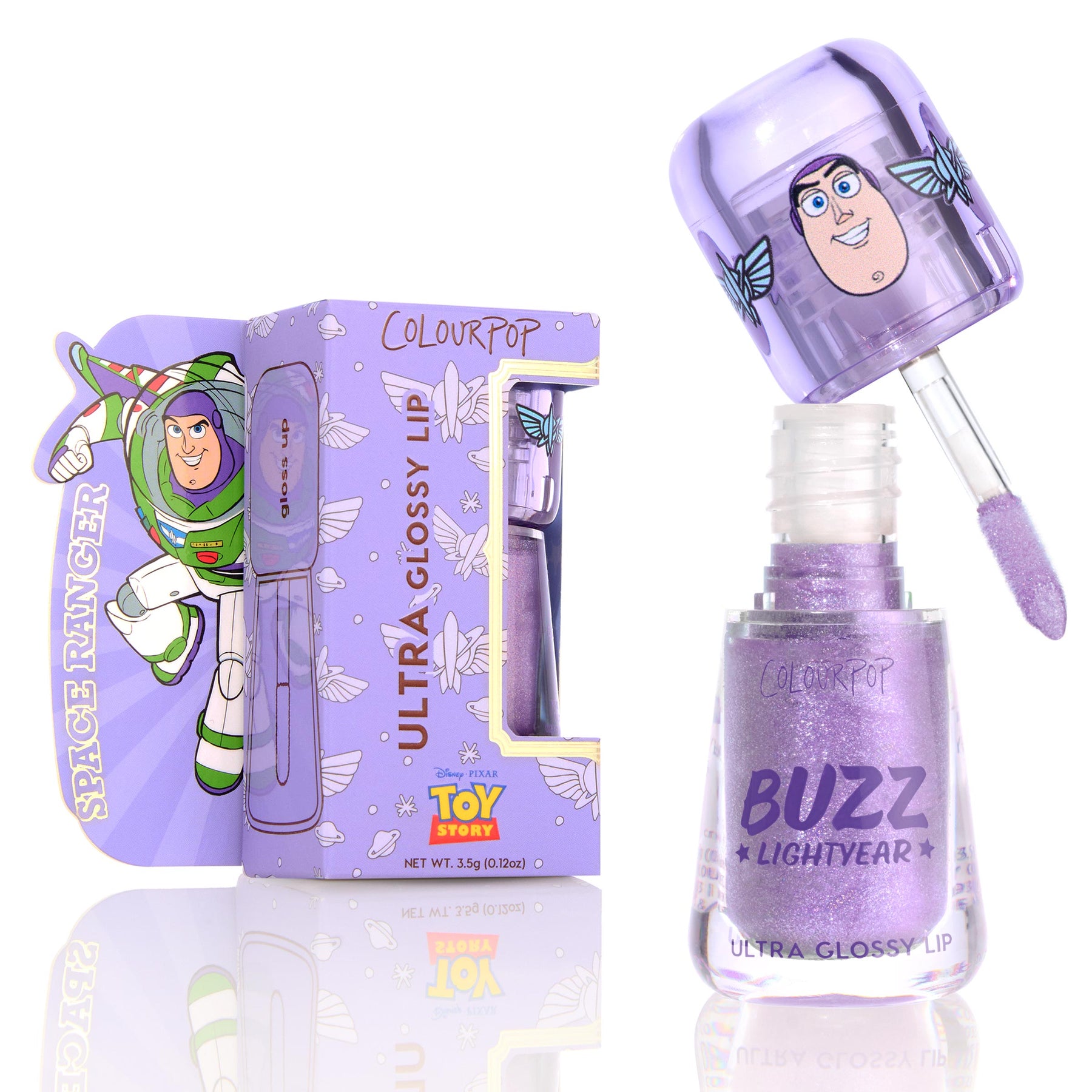 Buzzin' About - Fresh Pair