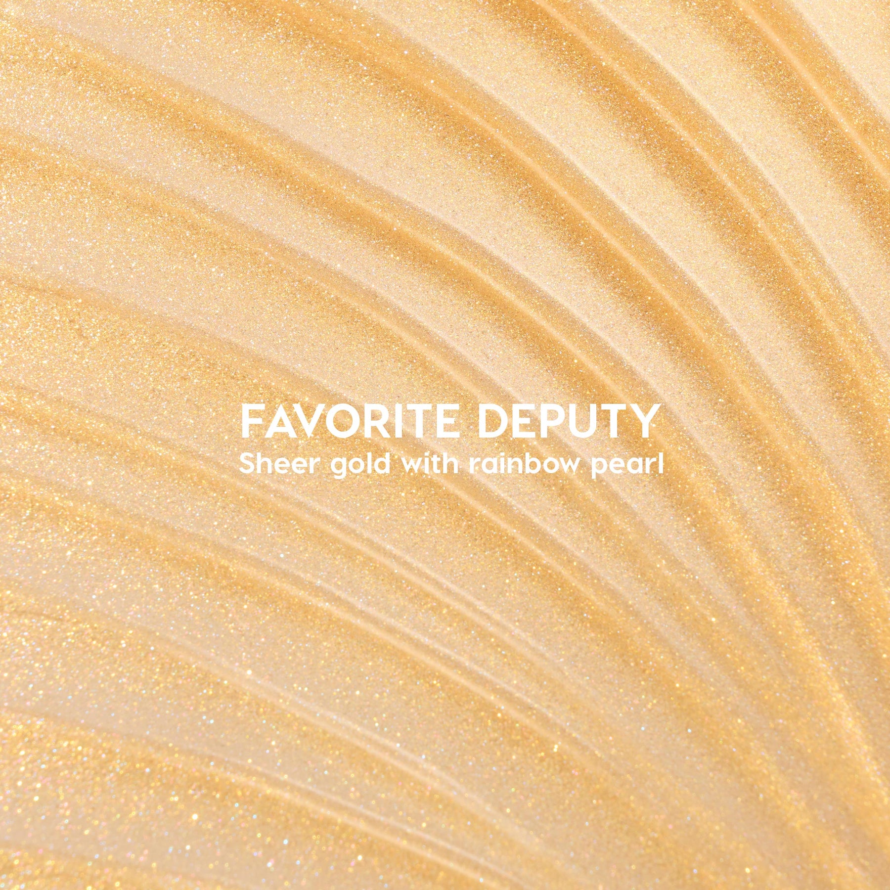 Favorite Deputy - Travel Edit