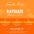Get That Glow - Ready Routine