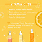 Get That Glow - Ready Routine
