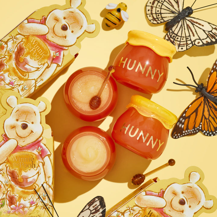 Sweet as Hunny - Gift Ready
