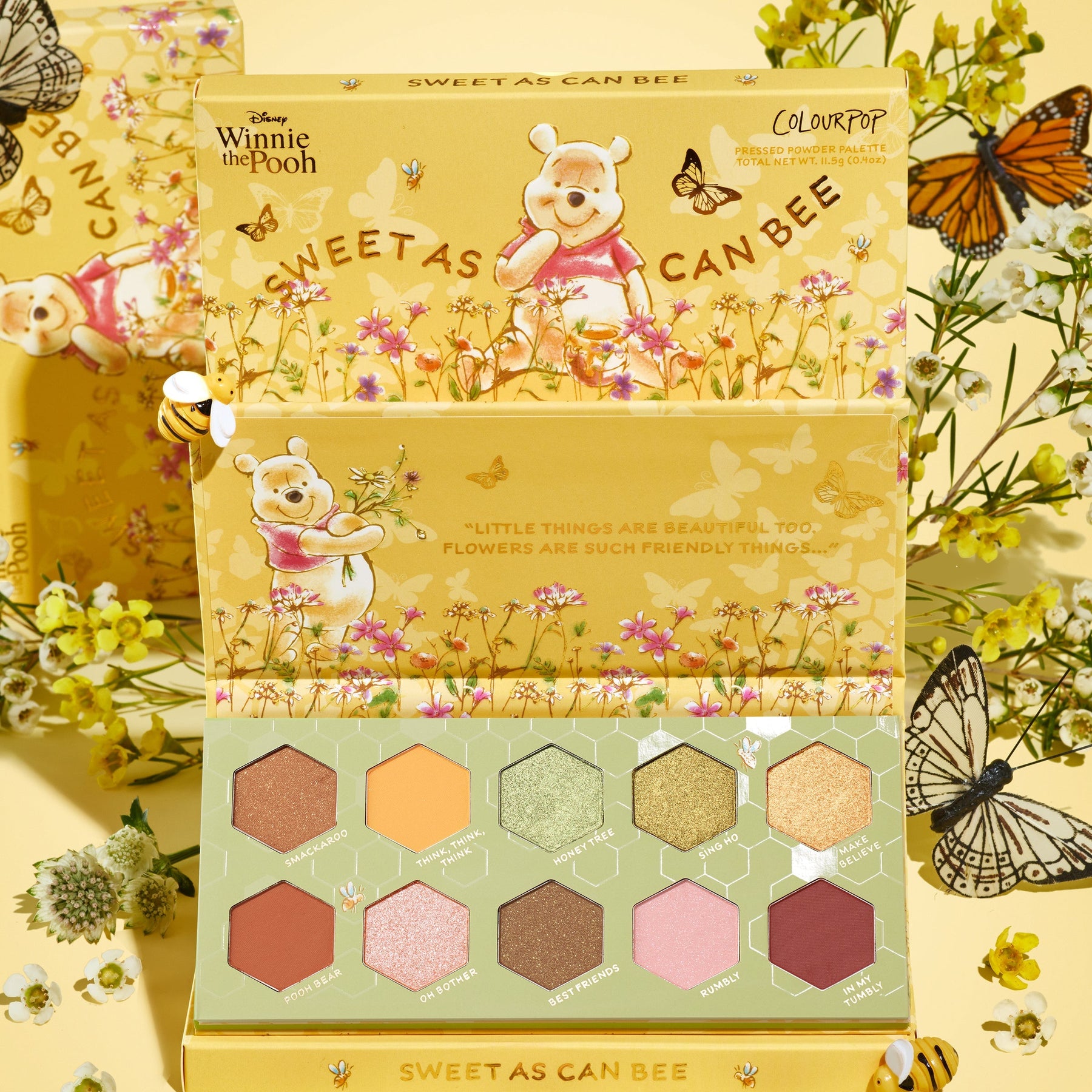 Sweet as Hunny - Gift Ready